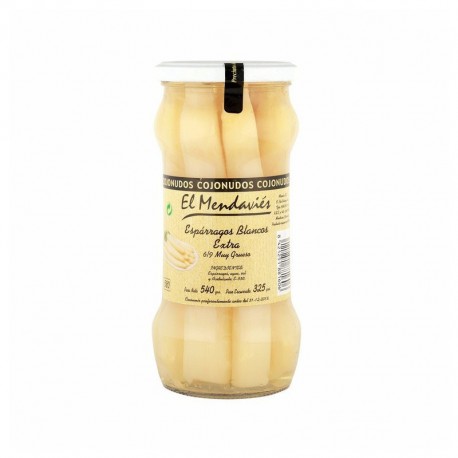 ESPÁRRAGOS