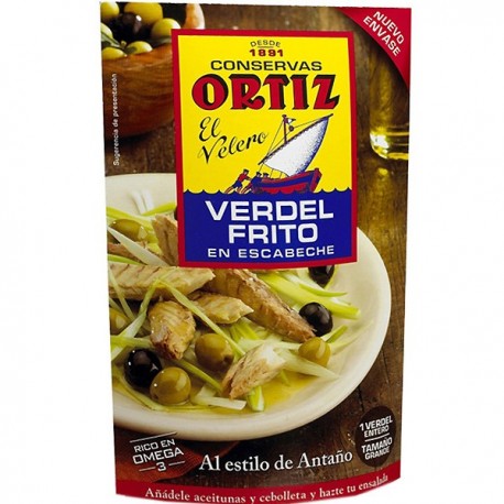VERDEL ORTIZ