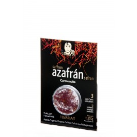 azafran