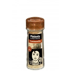pimienta